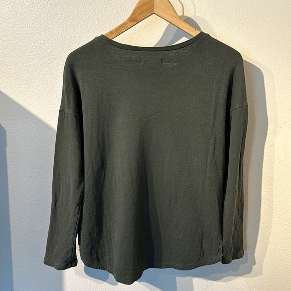 Madewell sweater 100% cotton - Picture 3 of 15